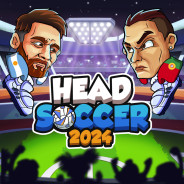 Head Soccer