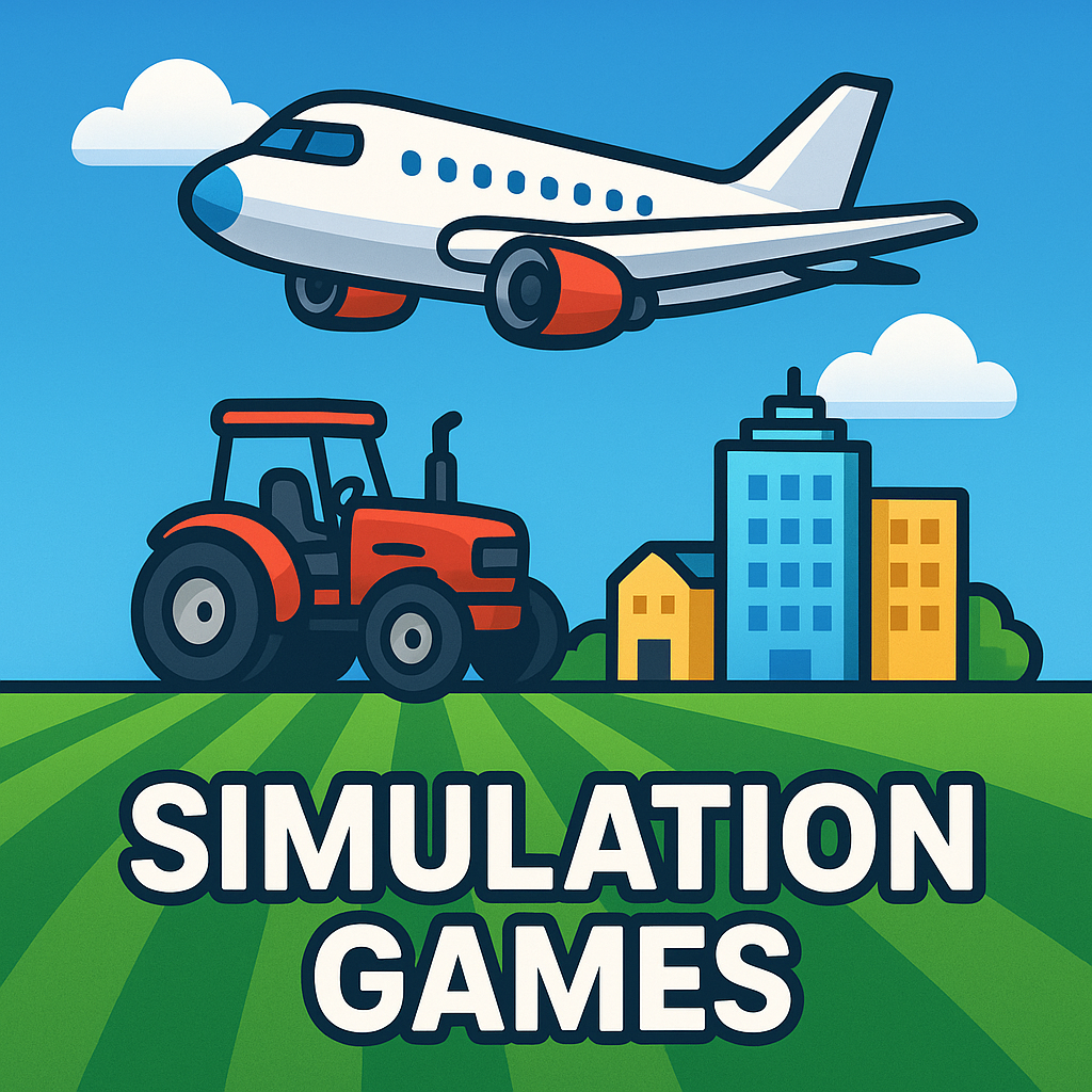 Simulation Games
