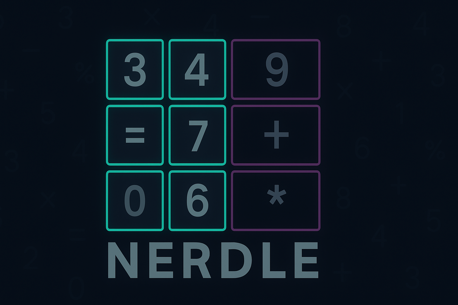 The Ultimate Guide to Playing Nerdle