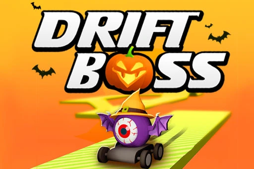 Drift Boss Unblocked: How to Play It at School or Work