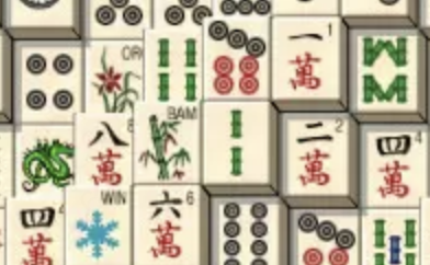 Mahjong Games