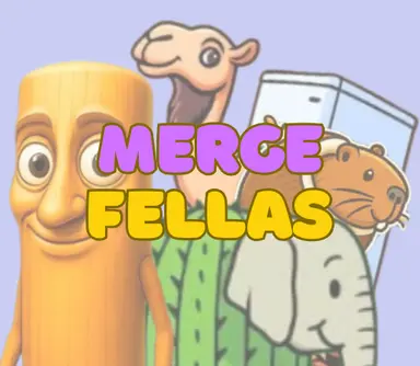 Merge Fellas