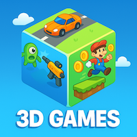 3D Games