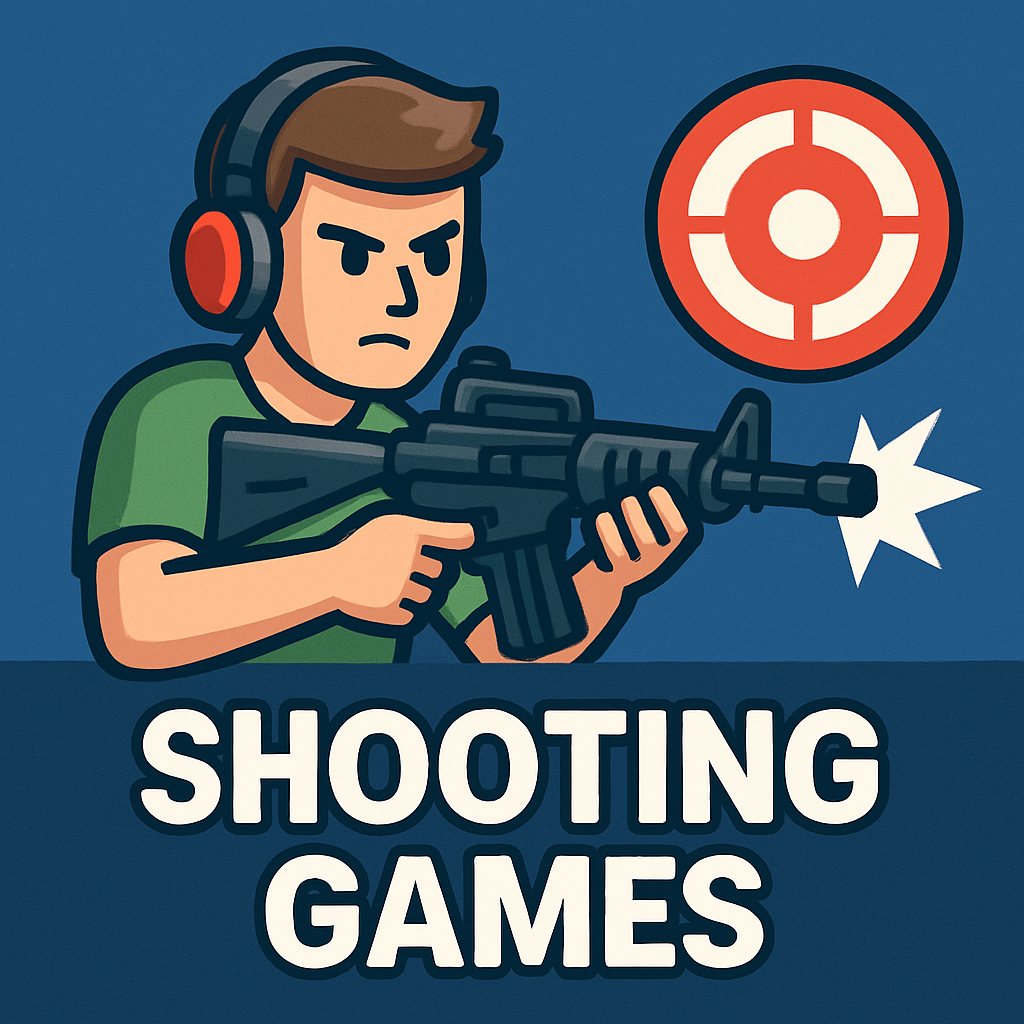 Shooting Games
