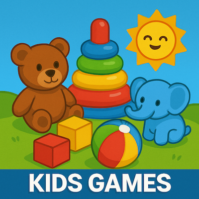 Kids Games