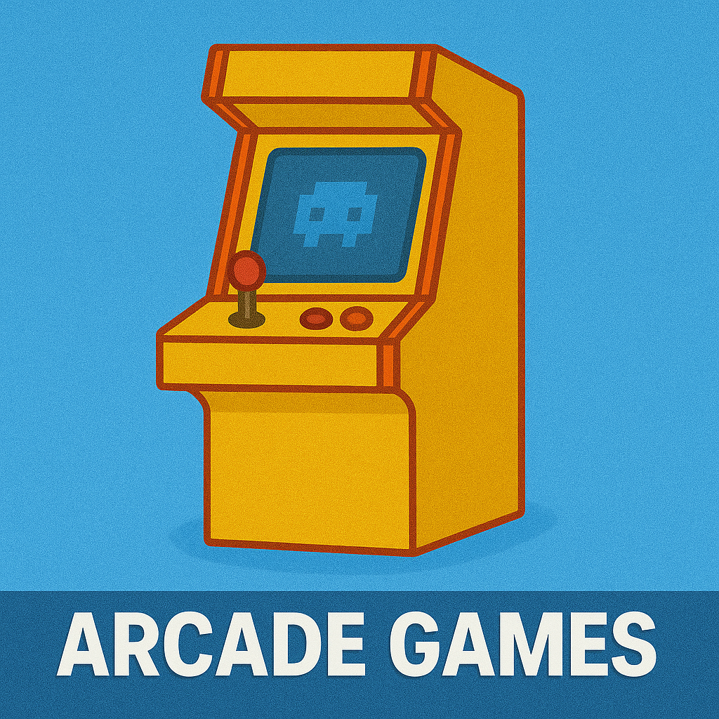 Arcade Games