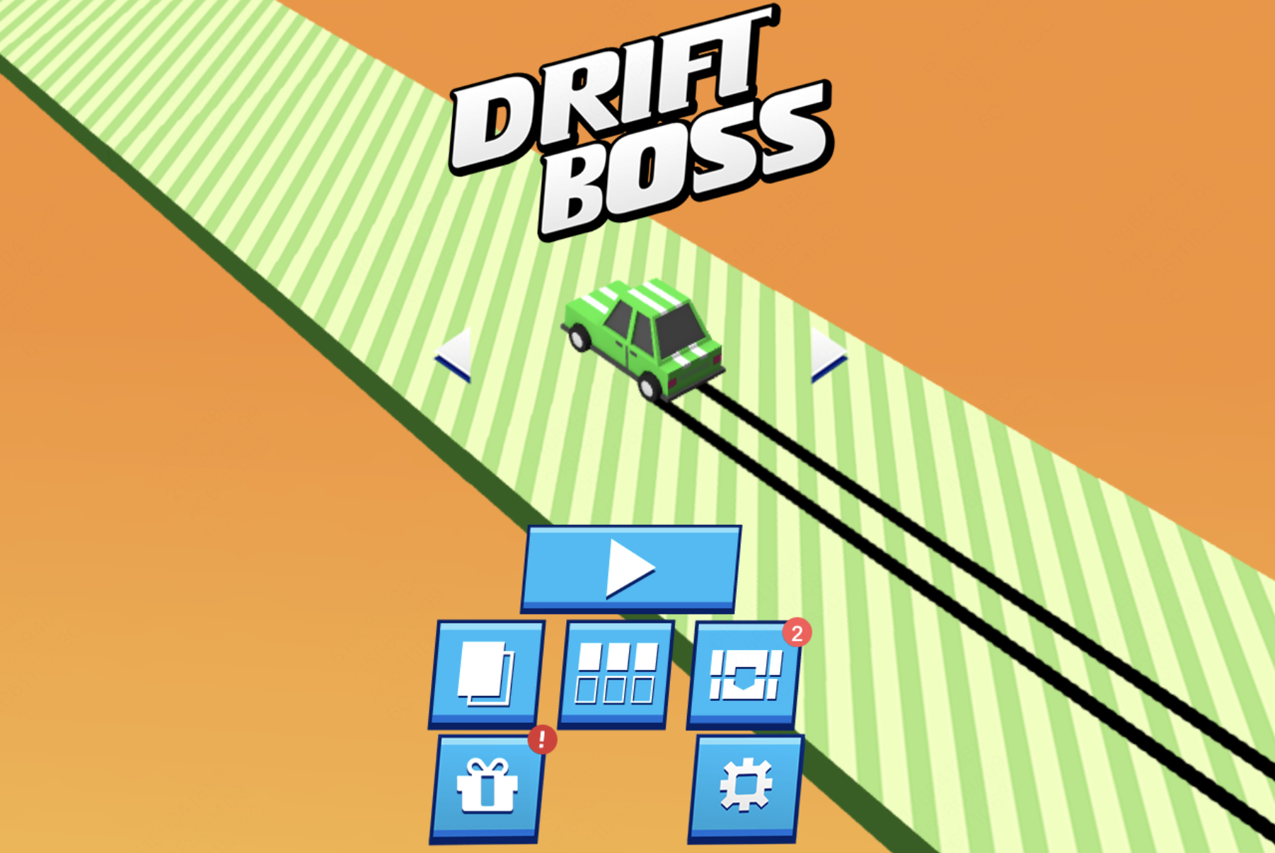 Drift Boss: Ultimate One-Button Drifting Game Guid