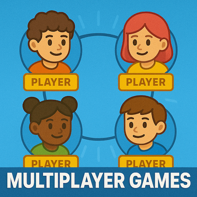 Multiplayer Games