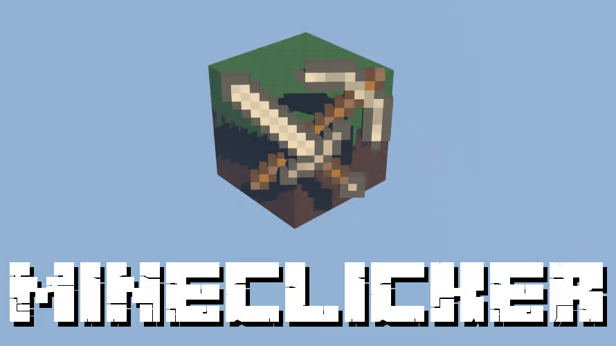 Mine Clicker