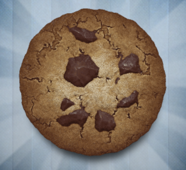 Cookie Clicker