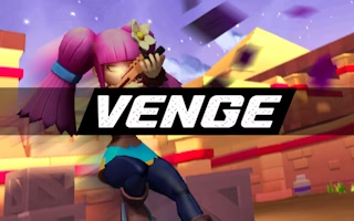 Venge IO