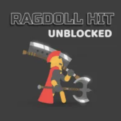 Ragdoll Hit