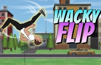 WACKY FLIP