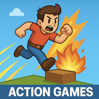 Action Games