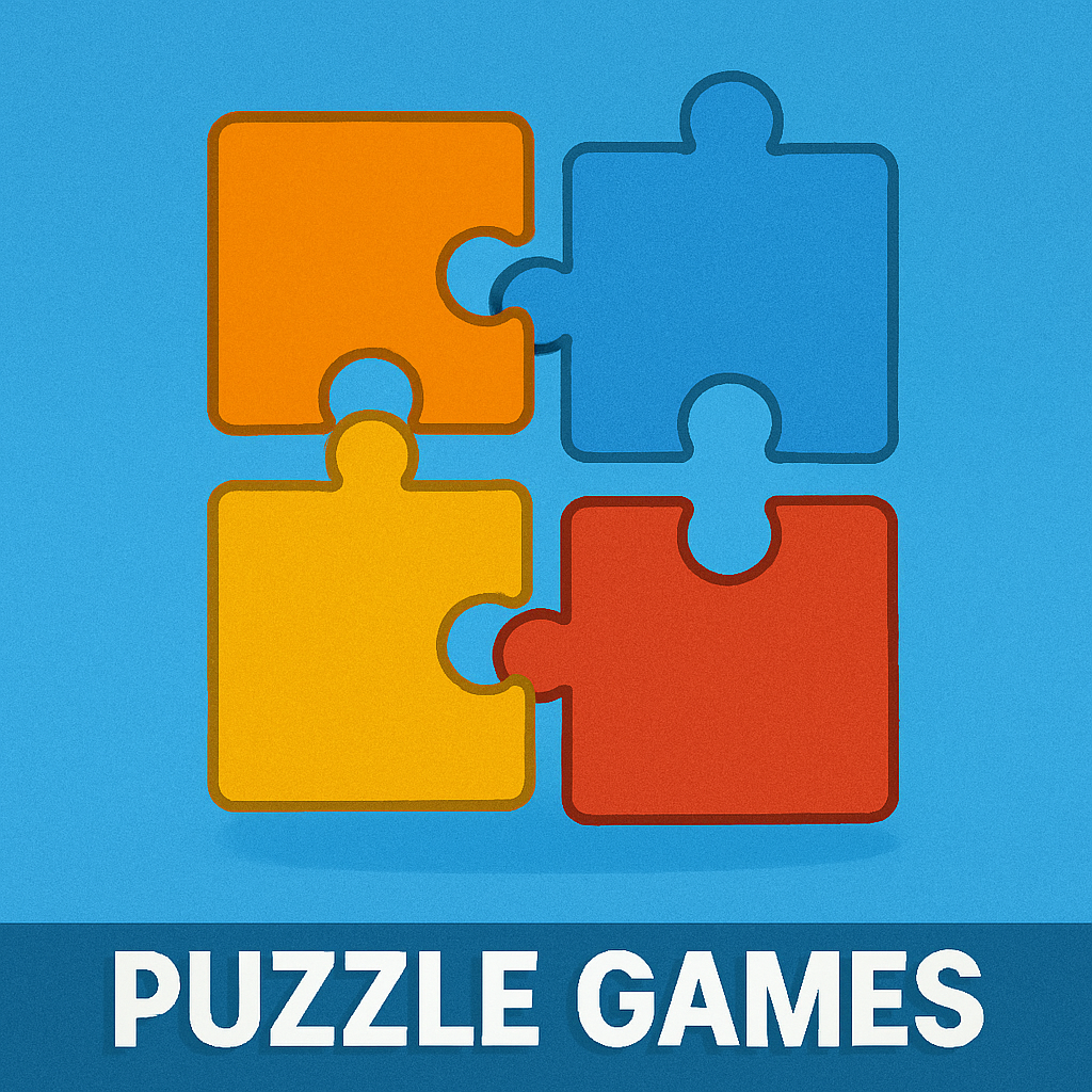 Puzzle Games