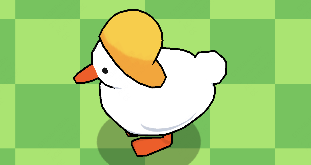 A Deep Dive into Duck Duck Clicker 3D