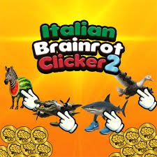 Italian Brainrot Clicker 2 review