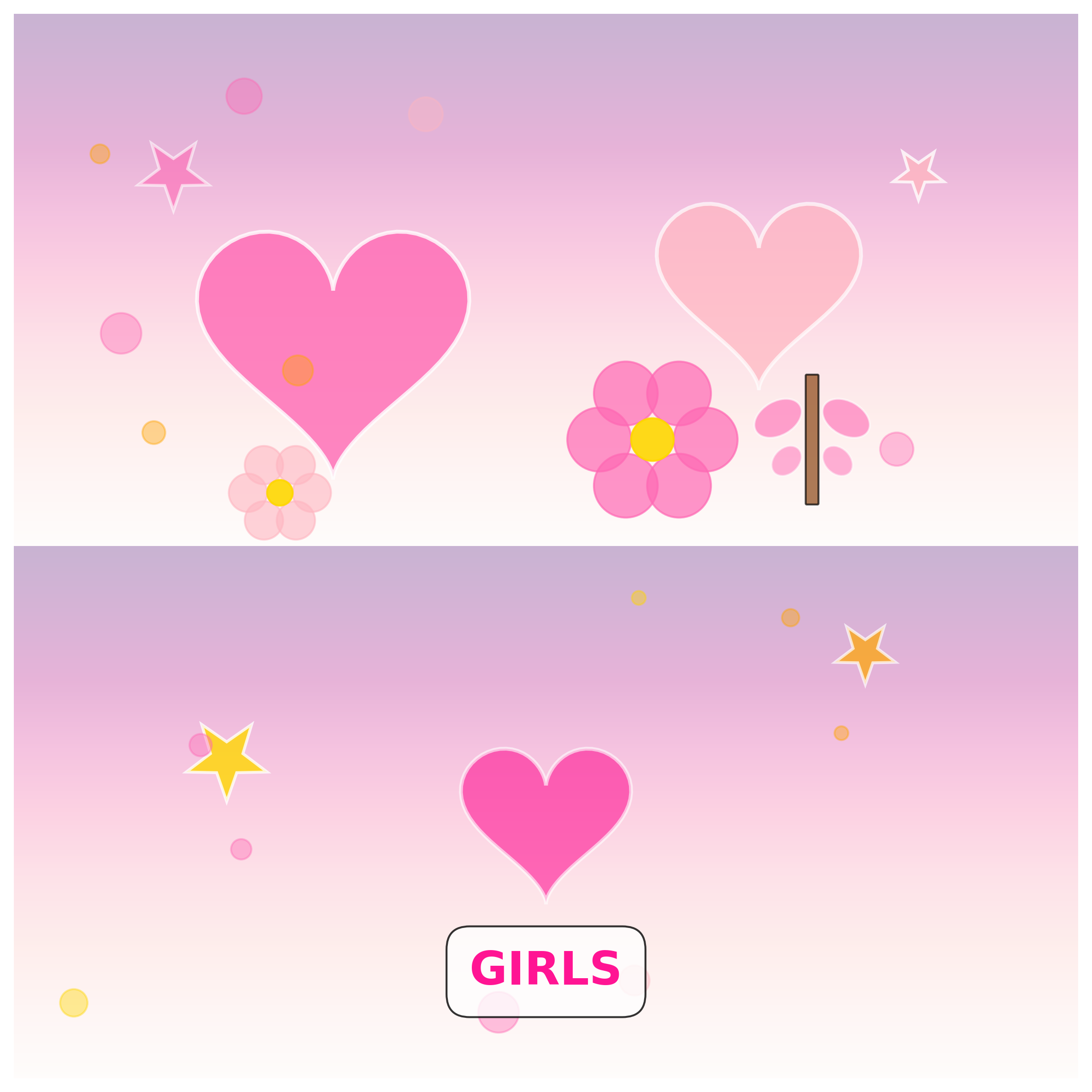 Girls Games