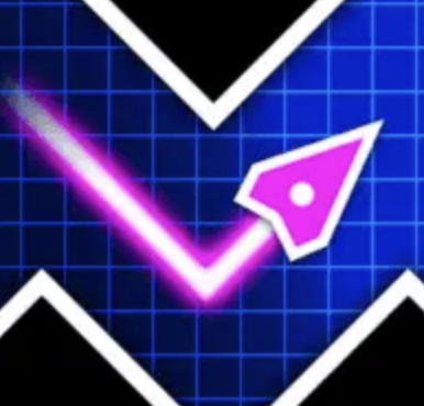 Geometry Dash Spam