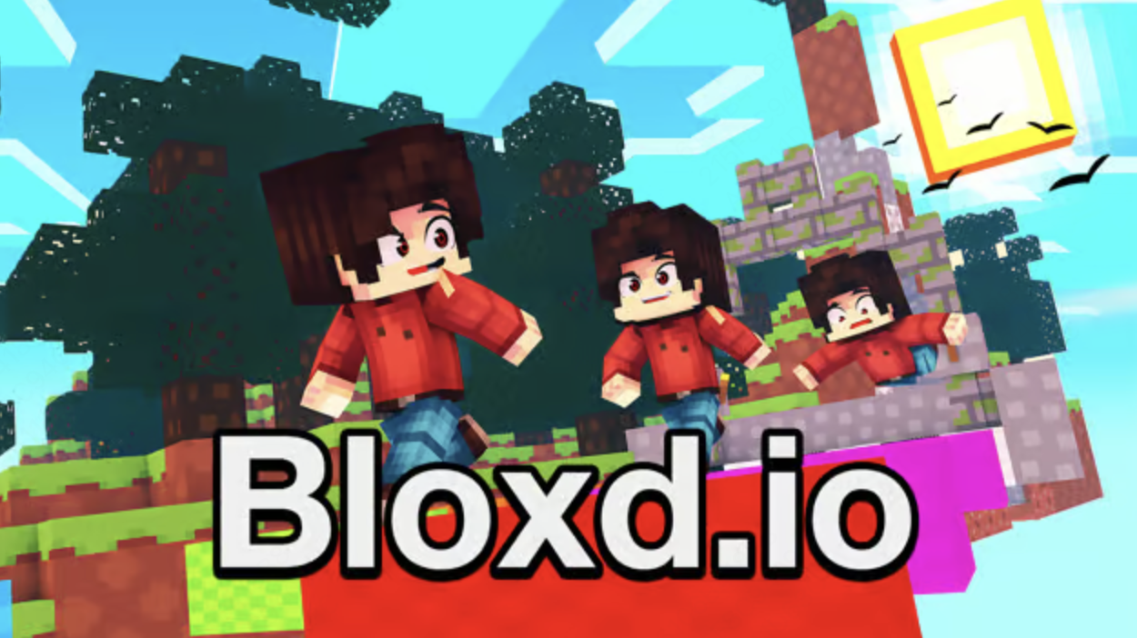 Bloxd.io