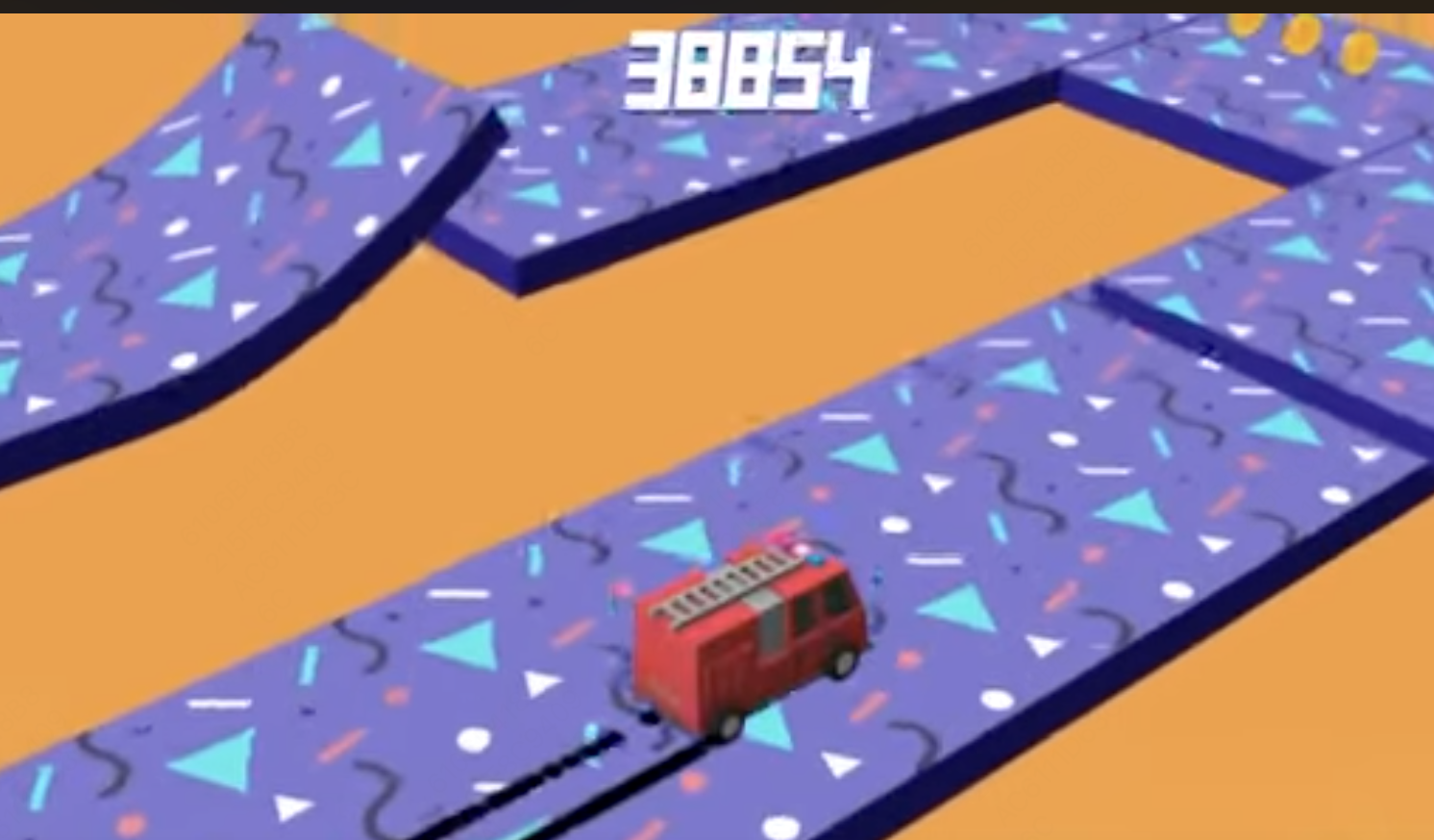 Drift Boss World Record
